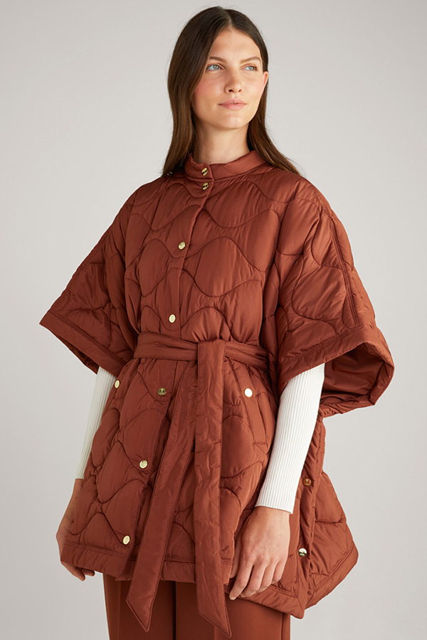 ΑΜΑΝΙΚΟ ΜΠΟΥΦΑΝ JOOP - 214 ΚΑΦΕ